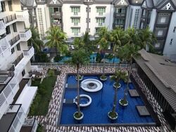 Pasir Panjang Road (D5), Apartment #622782691